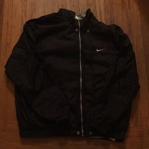 Nike windbreaker/jacket